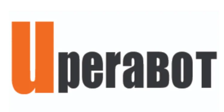 Merchant logo
