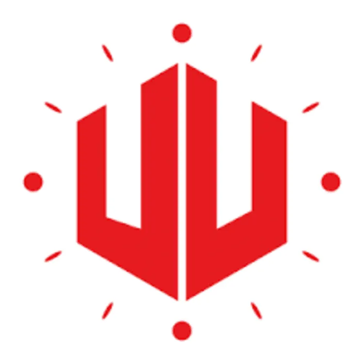 Merchant logo