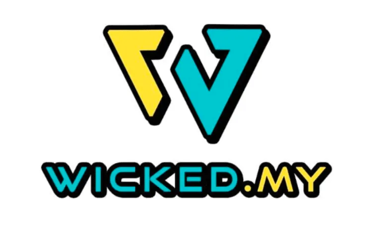 Merchant logo