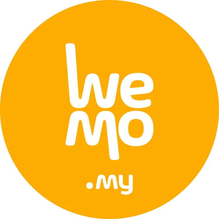 Merchant logo