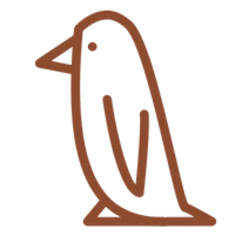 Merchant logo