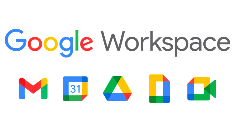 Google Workspace