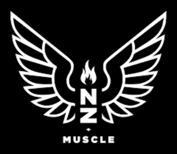 NZ Muscle