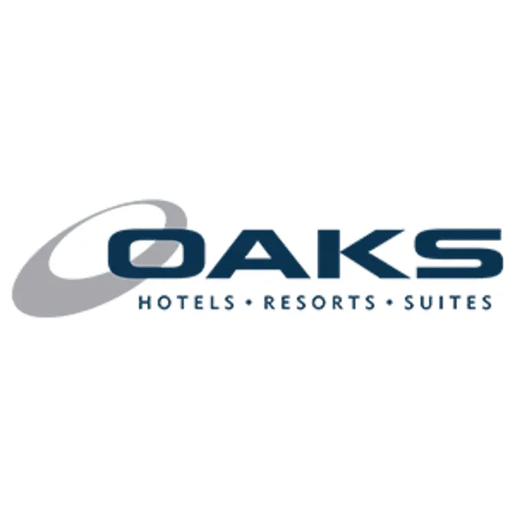 Oaks hotels