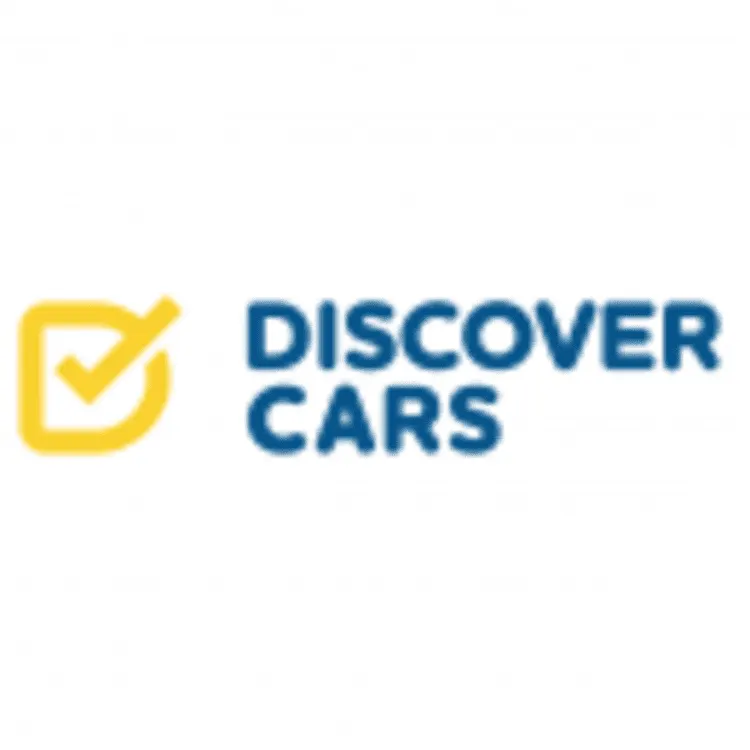 DiscoverCars