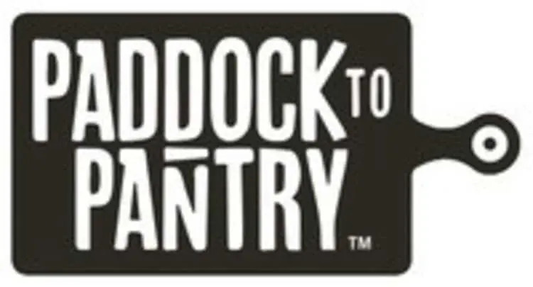 Paddock to Pantry