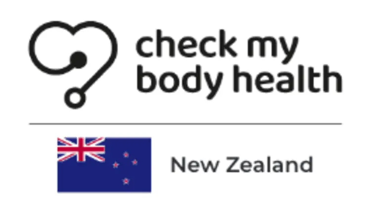 Check My Body Health