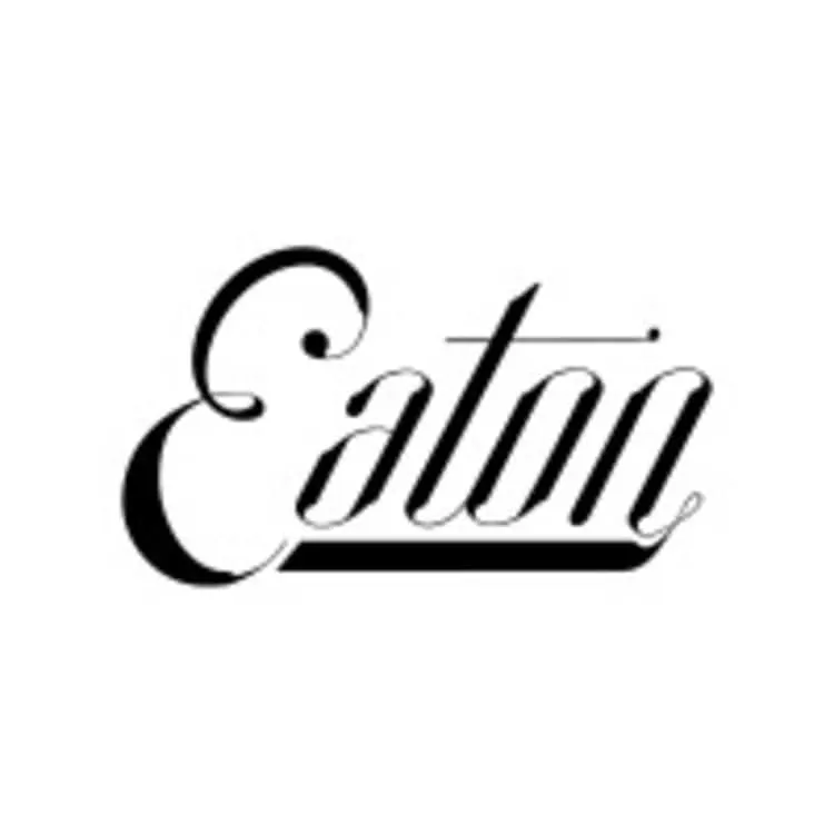 Merchant logo
