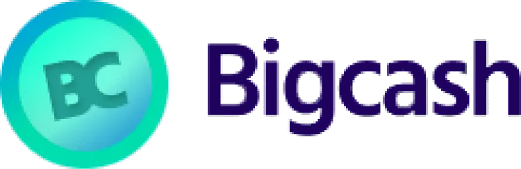Merchant logo