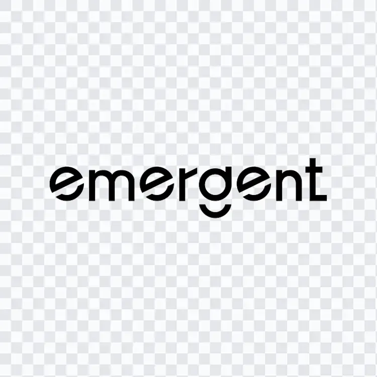 Merchant logo