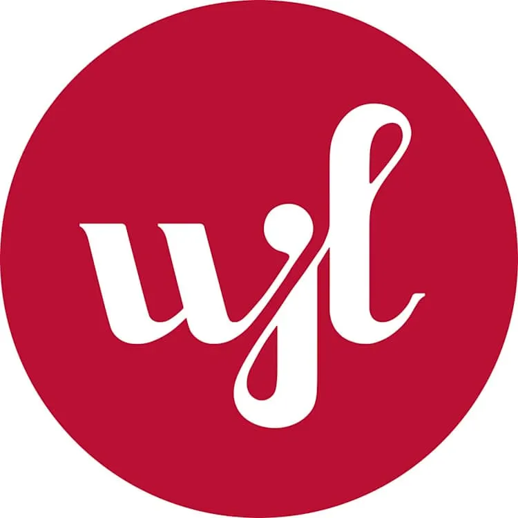 Merchant logo