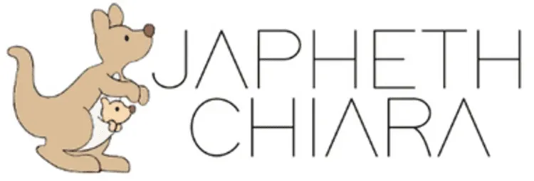 Merchant logo