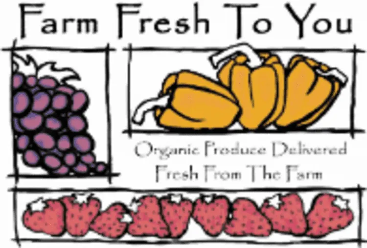 Shopback Farm Fresh To You