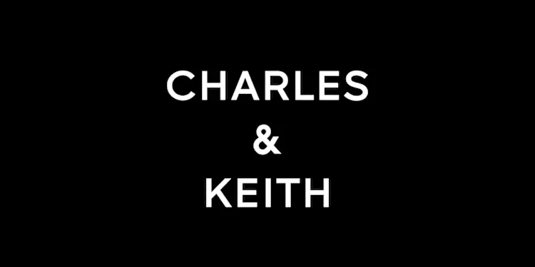 Shopback Charles & Keith