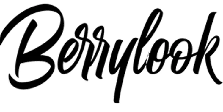 Berrylook