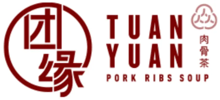 Shopback Tuan Yuan Pork Ribs Soup (Islandwide Delivery)