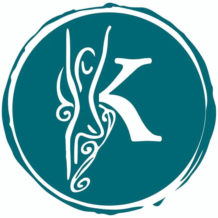 Merchant logo