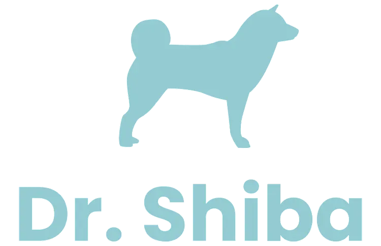 Dr. Shiba