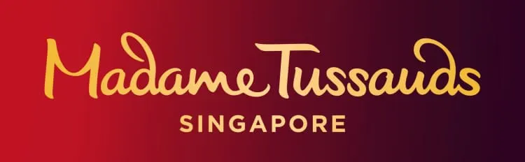 Shopback Madame Tussauds Singapore