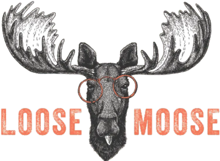 Loose Moose