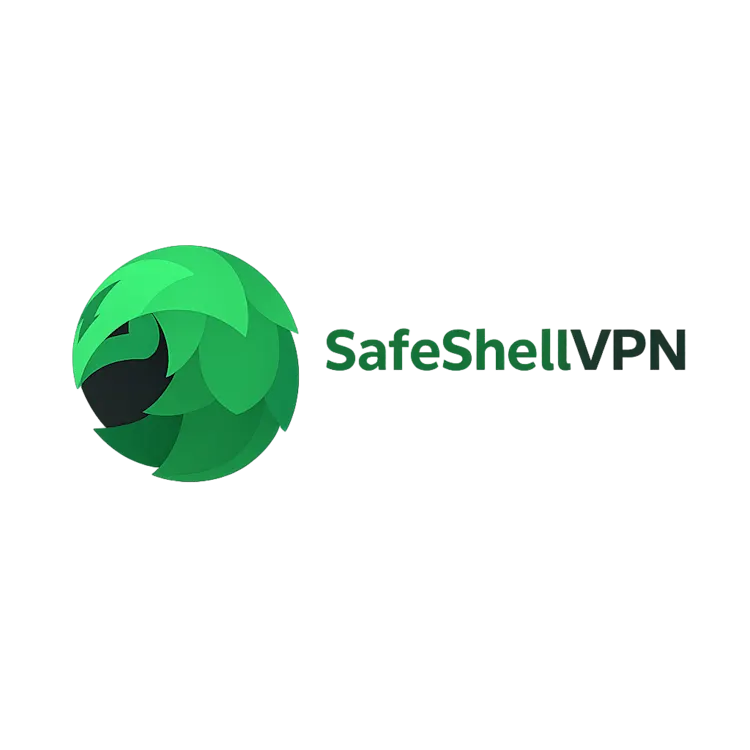 SafeShellVPN