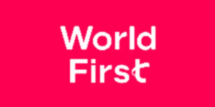 WorldFirst