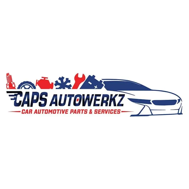Merchant logo