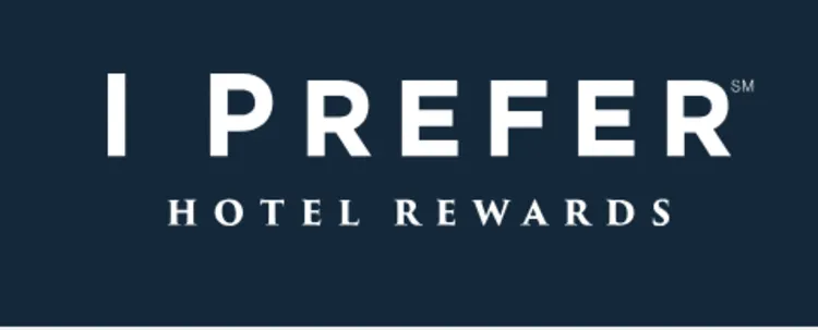 I Prefer Hotel Rewards