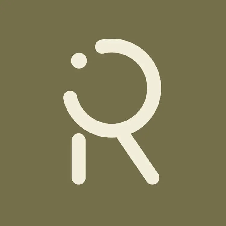 Merchant logo