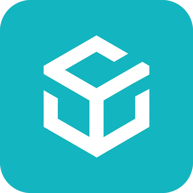 Merchant logo