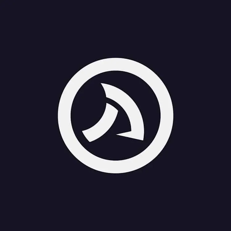 Merchant logo