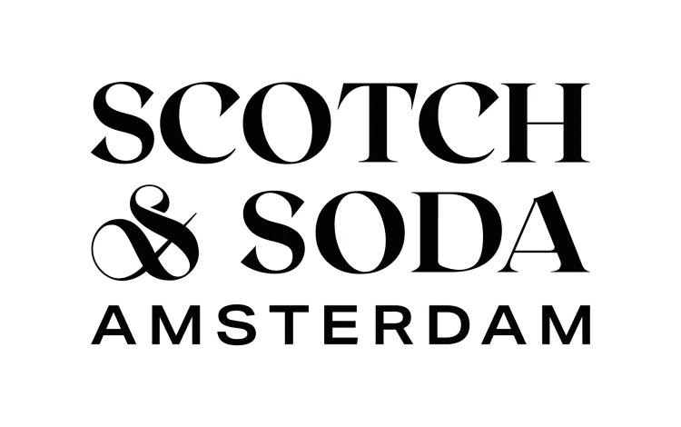 Scotch & Soda