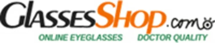 Glasses Shop