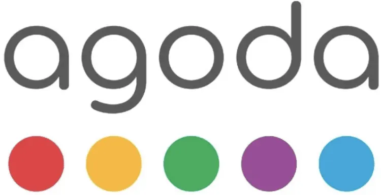 Merchant logo