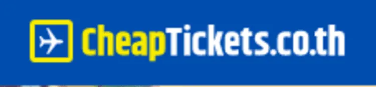 Merchant logo