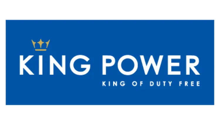 Merchant logo