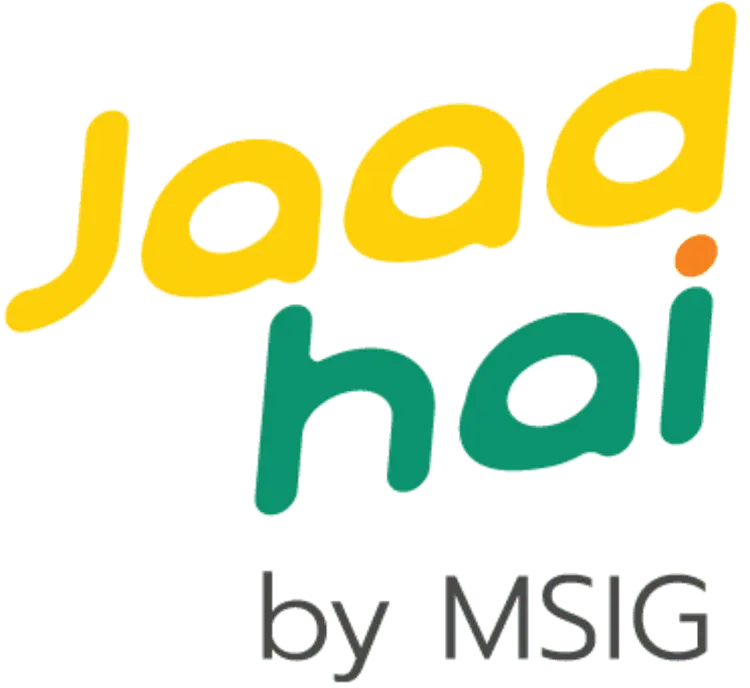 MSIG Jaadhai