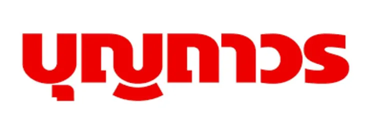 Merchant logo
