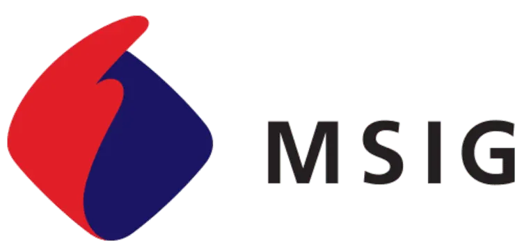 MSIG Cancer Insurance