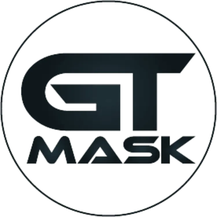 GT Mask 冠廷口罩