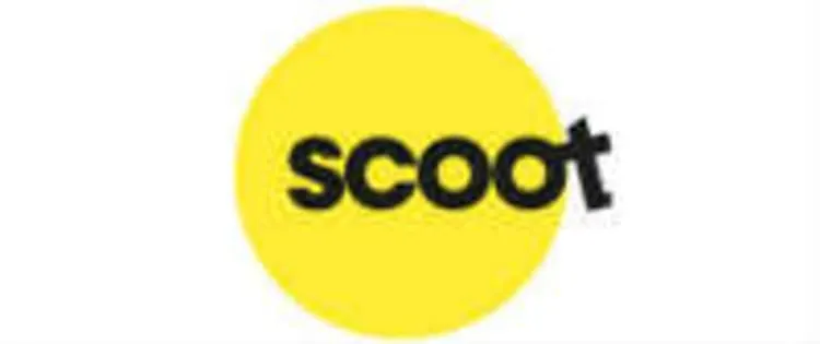 Merchant logo