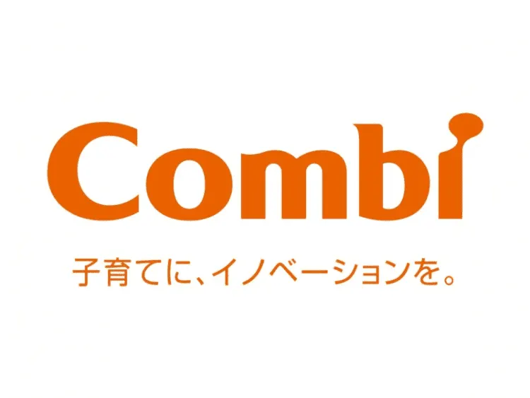 Shopback Combi 台灣康貝