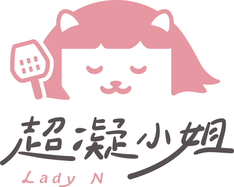 超凝小姐 (Ladynpet)