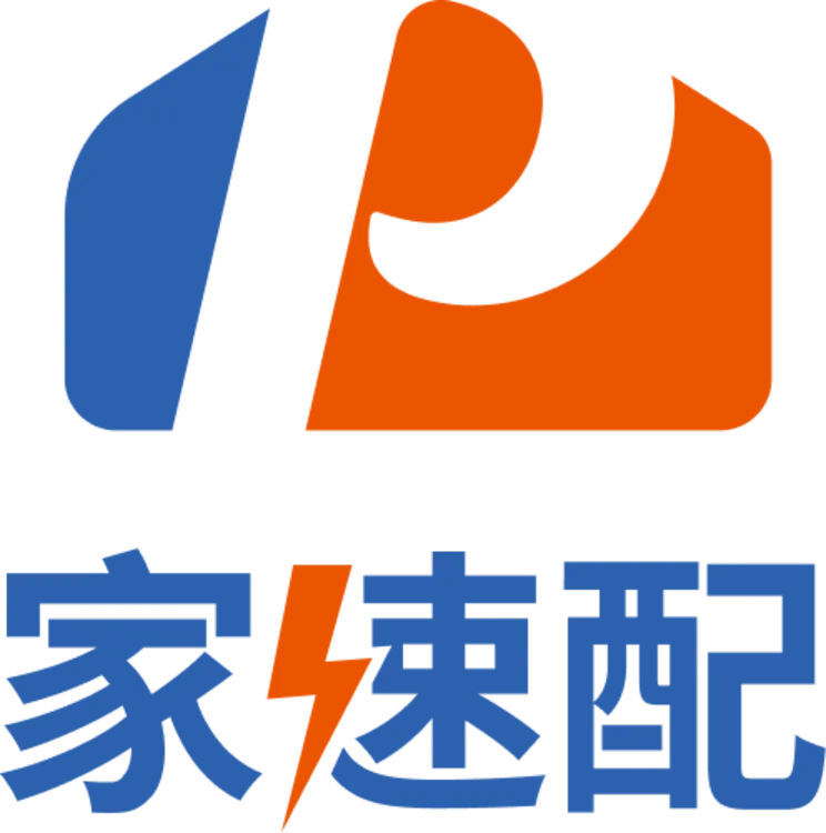 Merchant logo