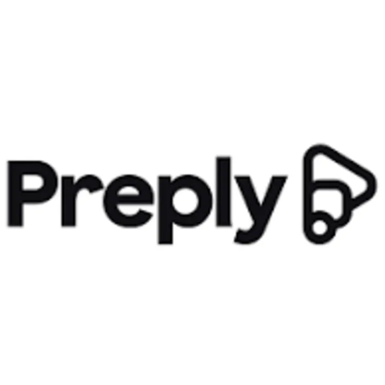 Merchant logo
