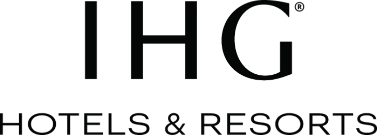 IHG Hotels & Resorts 洲際酒店集團