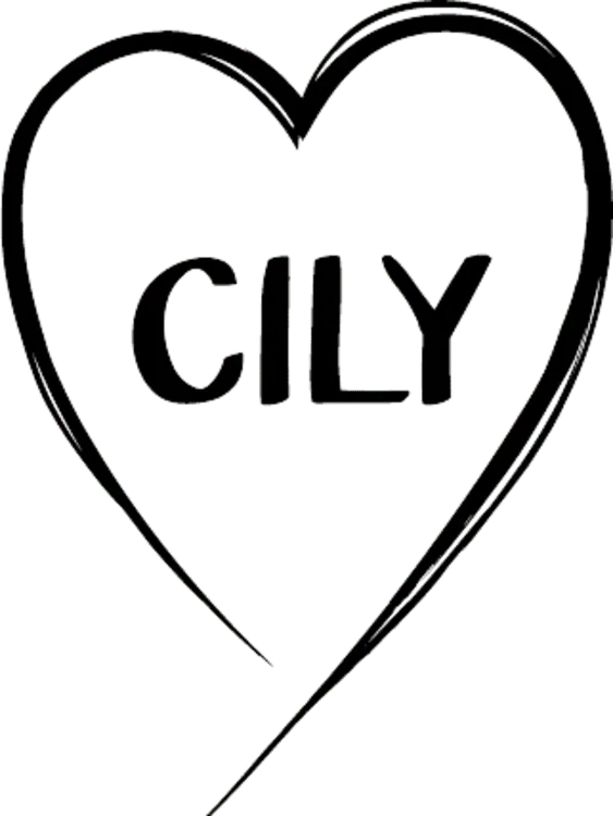 Cily