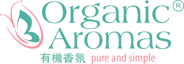 有機香氛 Organic Aromas