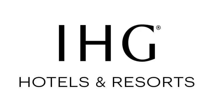 Shopback IHG Hotels & Resorts