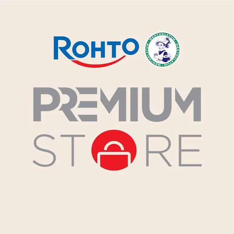 Rohto